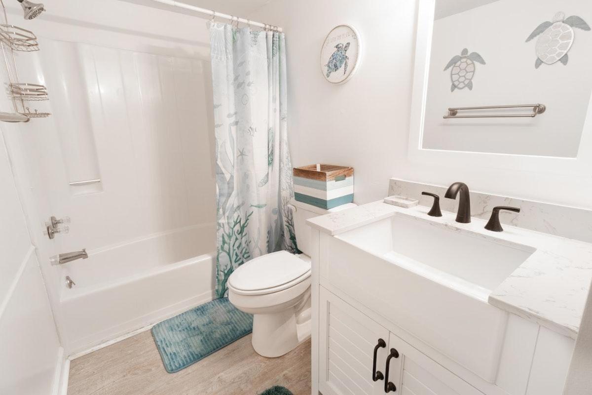 Marsh View Condo With An Indoor Pool Hot Tub Myrtle Beach Dış mekan fotoğraf