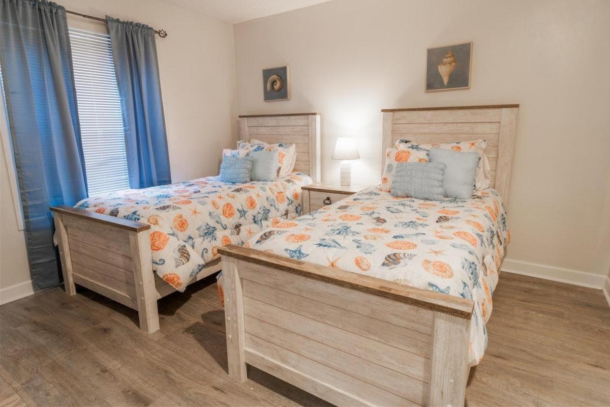 Marsh View Condo With An Indoor Pool Hot Tub Myrtle Beach Dış mekan fotoğraf